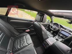 فولكسفاغن أرتيون